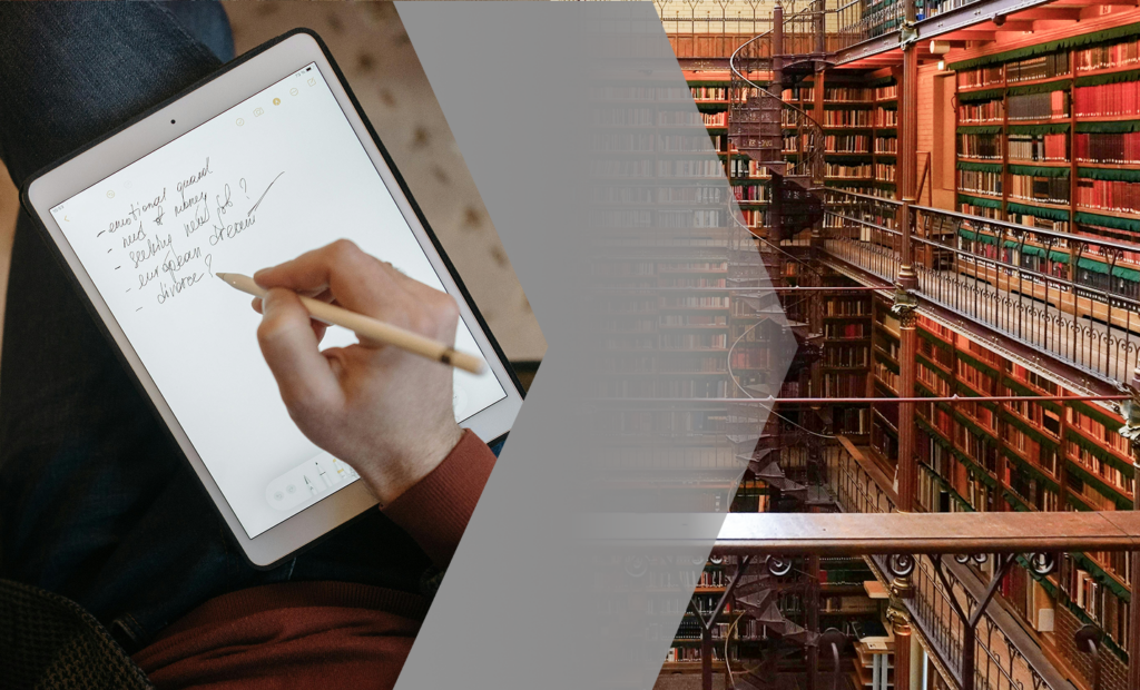 Dont let your notes to become static archive